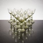 688002 Wite wine glass